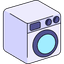 Washer & Dryer